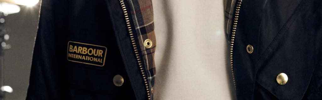 Barbour